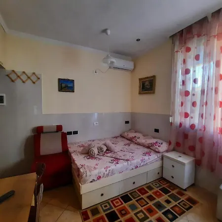 Lovely & Quite 1234gs * تيرانا