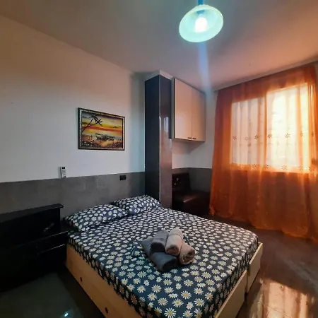 Apartament Lovely & Quite 1234gs *