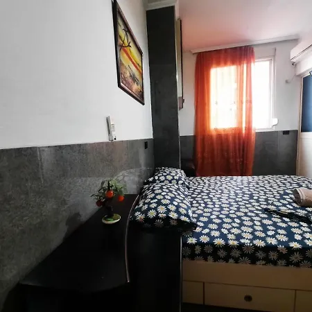 Lovely & Quite 1234gs شقة