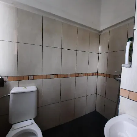 Lovely & Quite 1234gs Apartament *