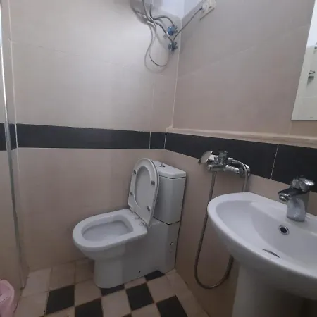 شقة Lovely & Quite 1234gs