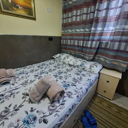 Apartament Lovely & Quite 1234gs