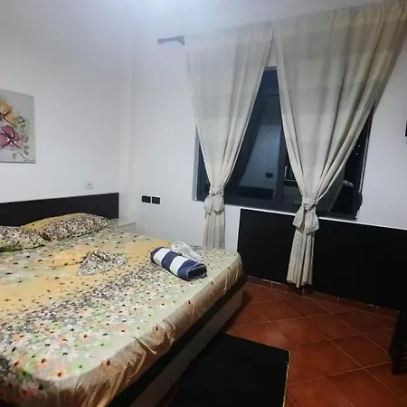 Lovely & Quite 1234gs Apartament Tirana