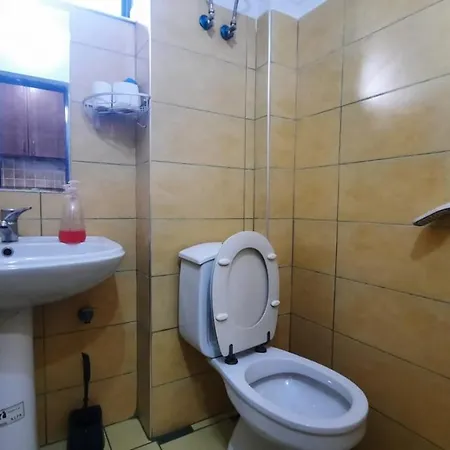 Lovely & Quite 1234gs Apartament *