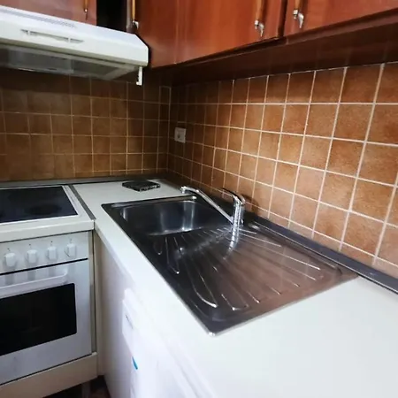 Apartament Lovely & Quite 1234gs