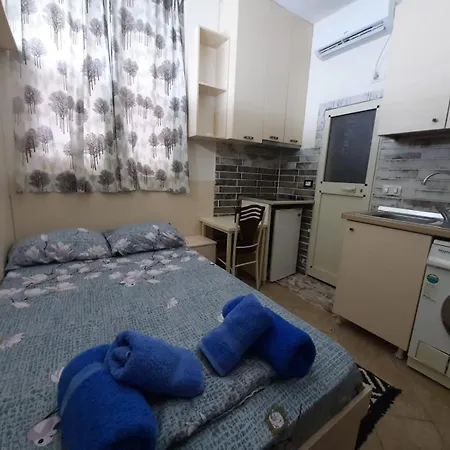 شقة Lovely & Quite 1234gs تيرانا