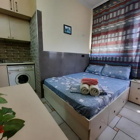 Lovely & Quite 1234gs Apartament *