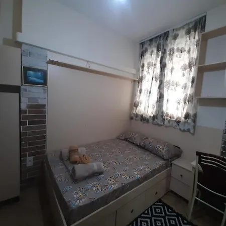 Lovely & Quite 1234gs Apartament *