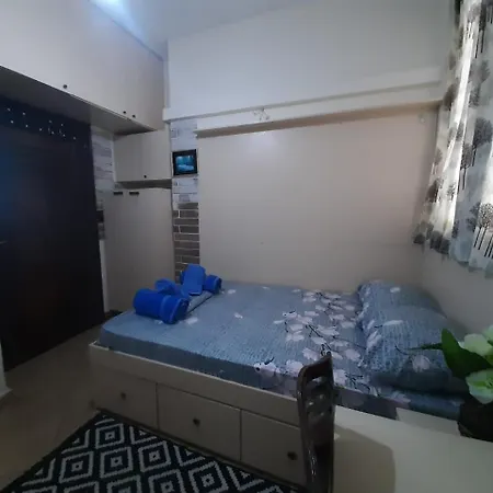 Lovely & Quite 1234gs شقة تيرانا