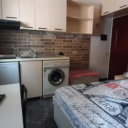 شقة Lovely & Quite 1234gs تيرانا