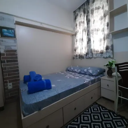 Lovely & Quite 1234gs *