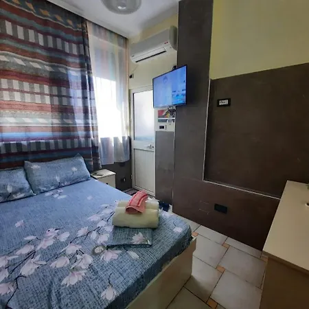 Lovely & Quite 1234gs Tirana