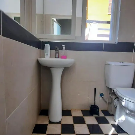 Lovely & Quite 1234gs Apartament