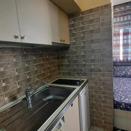 Apartament Lovely & Quite 1234gs *