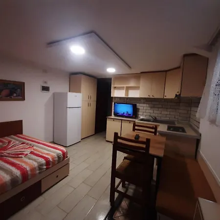 Apartamento Lovely & Quite 1234gs *