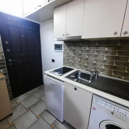 Διαμέρισμα Lovely & Quite 1234gs