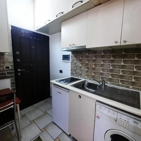 Apartamento Lovely & Quite 1234gs