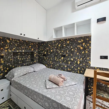 Apartamento Lovely & Quite 1234gs *