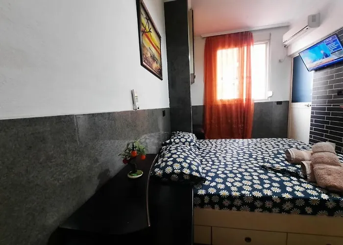 Lovely & Quite 1234gs Apartamento