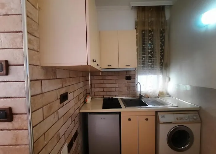 Lovely & Quite 1234gs Apartamento Tirana