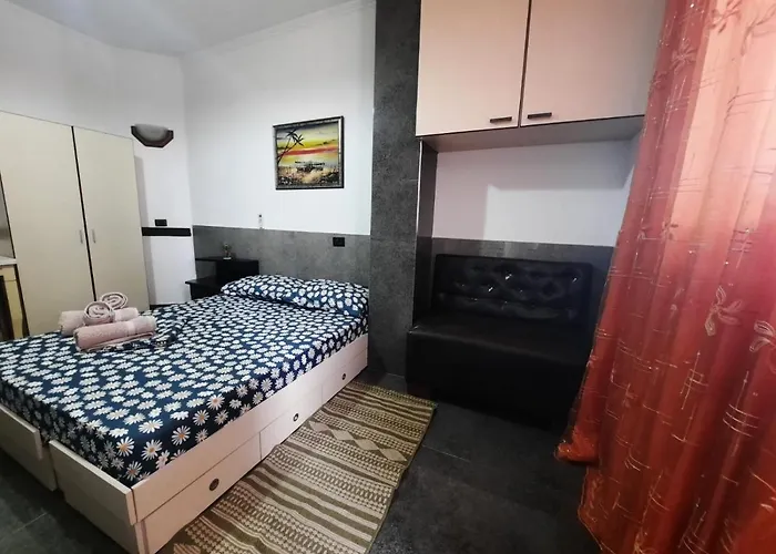 Apartamento Lovely & Quite 1234gs Tirana