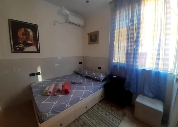 Lovely & Quite 1234gs Apartamento *