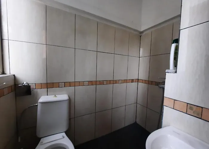 Lovely & Quite 1234gs Apartamento *