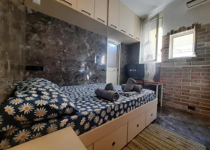 Lovely & Quite 1234gs *