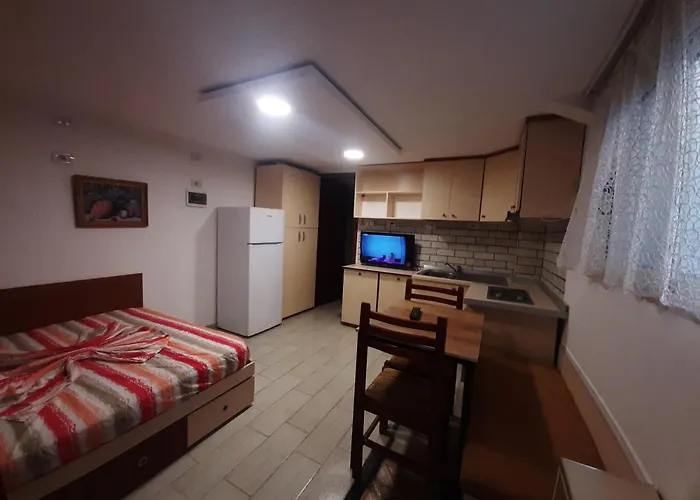 Apartamento Lovely & Quite 1234gs *