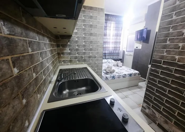 Apartamento Lovely & Quite 1234gs