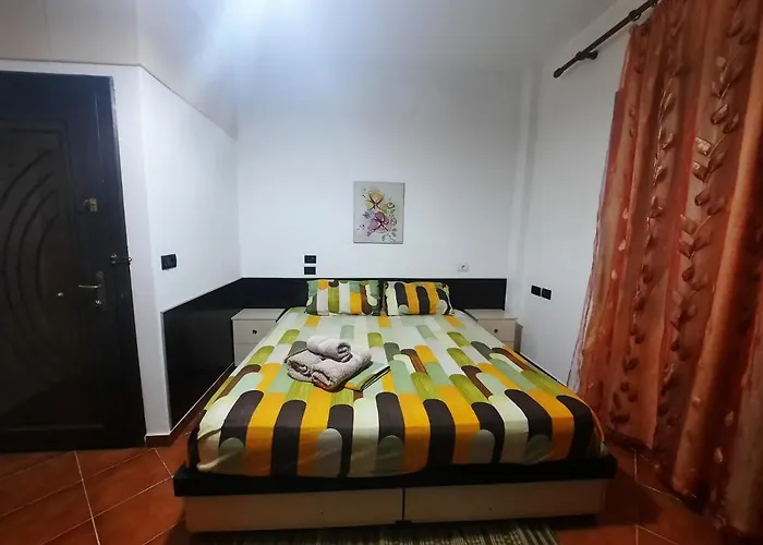 Lovely & Quite 1234gs Apartamento *