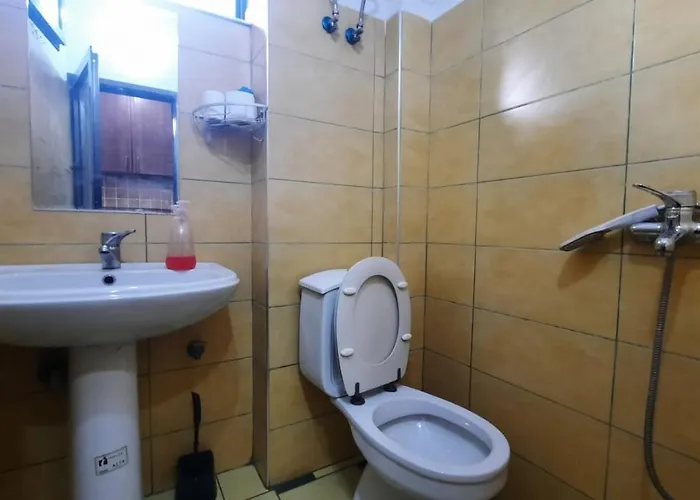 Lovely & Quite 1234gs Apartamento *