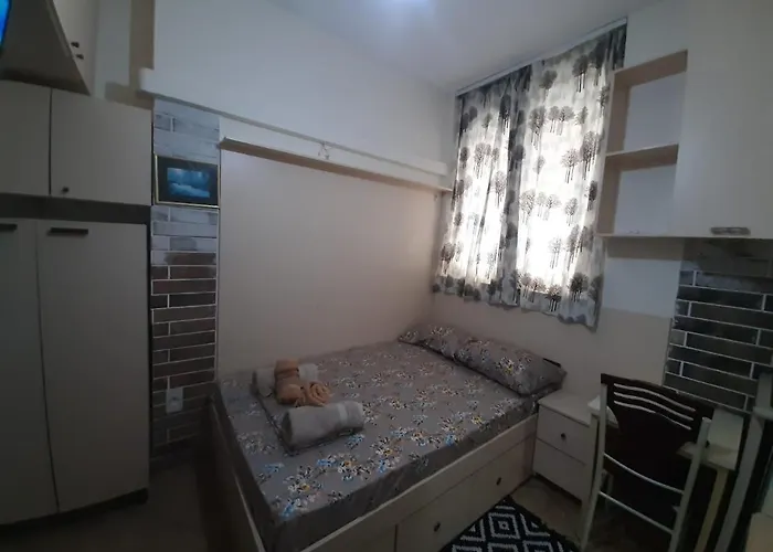 Lovely & Quite 1234gs Apartamento *